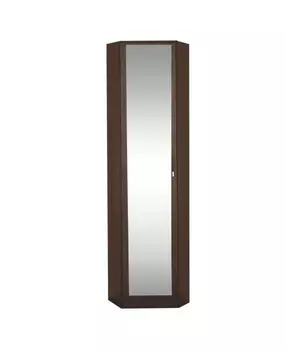 Шкаф распашной угловой Милица