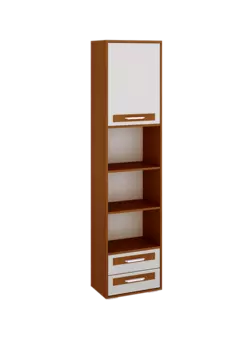 Шкаф-стеллаж Орион