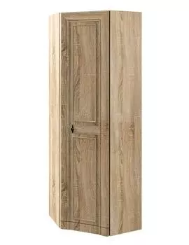 Шкаф угловой №105 МДК 4.12