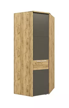 Шкаф угловой №226 (серия МК 52)