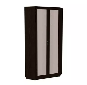 Шкаф угловой 401