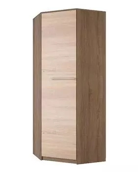 Шкаф угловой №98 (серия МДК 4.11)