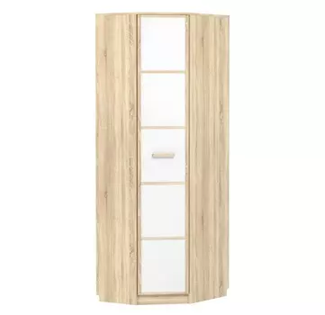 Шкаф угловой Фанк НМ 013.04-02 М