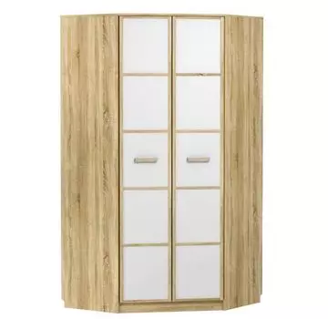 Шкаф угловой Фанк НМ 013.04-04 М