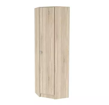 Шкаф угловой Глория 2 107