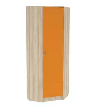 Шкаф угловой Ника 404