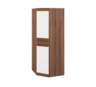 Шкаф угловой Рио