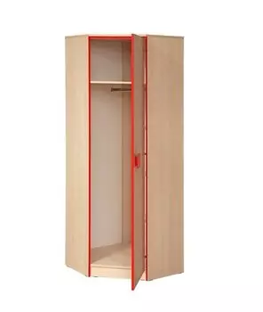 Шкаф угловой Севилья 7