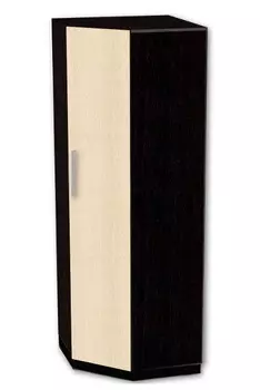 Шкаф угловой Венона