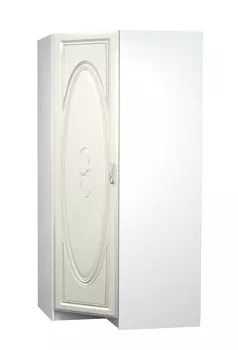 Шкаф угловой Жемчужина