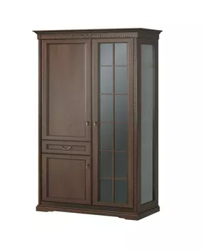 Шкаф-витрина №325 (серия MK 59)