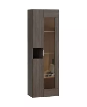 Шкаф-витрина Ультра