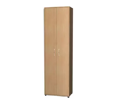 Шкаф закрытый 37