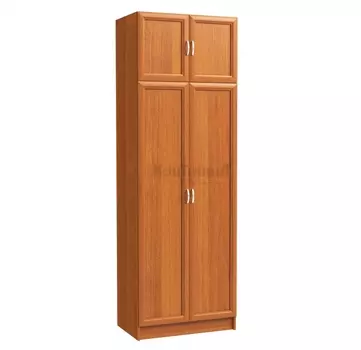 Шкаф Зодиак 291 с антресолью