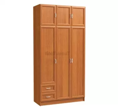 Шкаф Зодиак 325 с антресолью