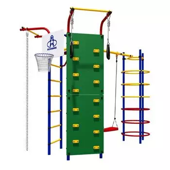 СК Карусель 3.3.15.21 Дачный Скалодром 15