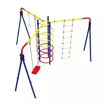 СК Карусель 3.3.15.23 Дачный Циркус