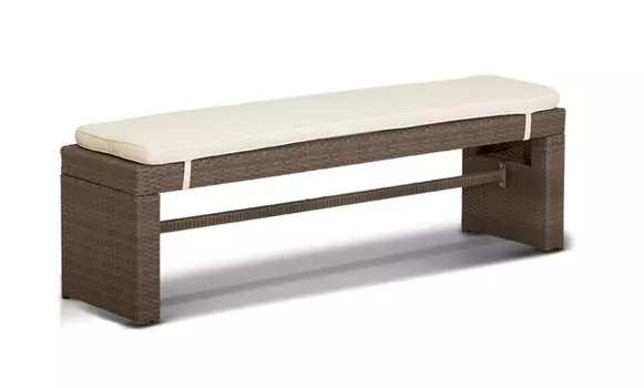 Скамья Лекко