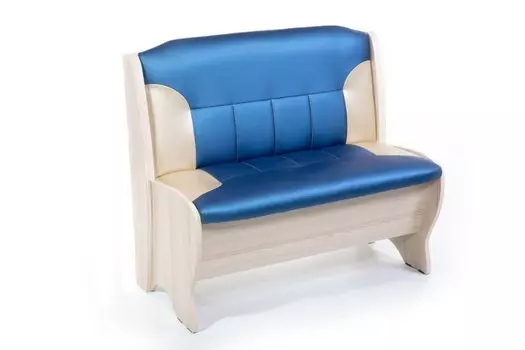 Скамья Лотос