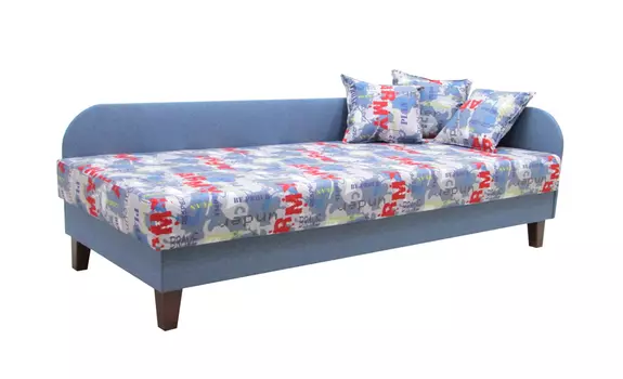 Софа Парус Мазерати 18