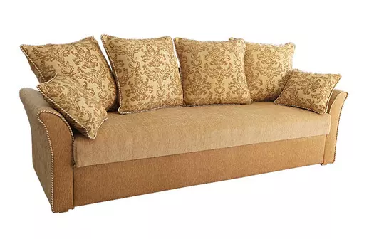 Современный диван еврокнижка Венеция