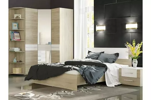 Спальня Алина