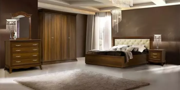 Спальня Амели №2-1