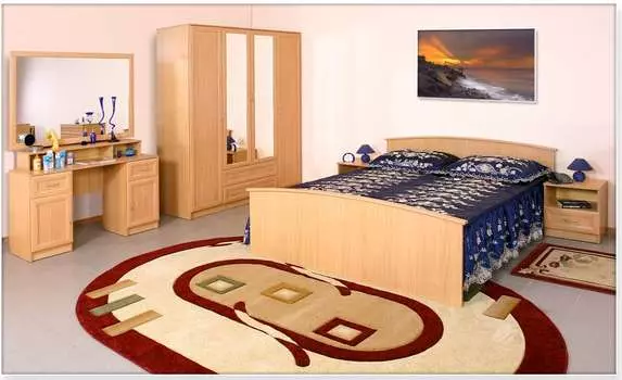 Спальня Арина-8