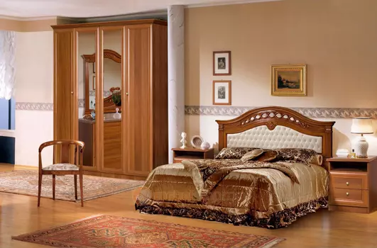 Спальня Европа-7-2