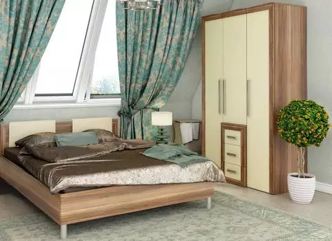 Спальня Фелиса