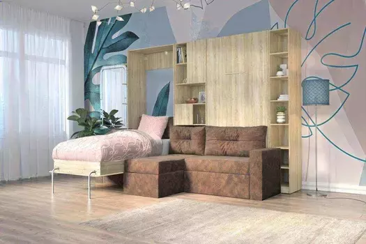 Спальня Гарун Симпл комплектация 1