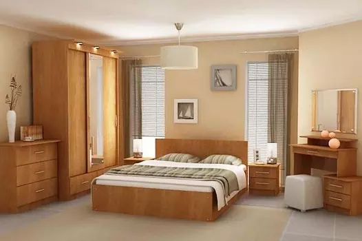 Спальня Юнона-2