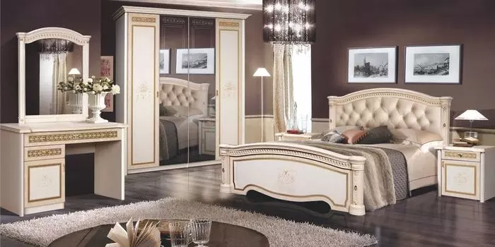 Спальня Карина-3-1