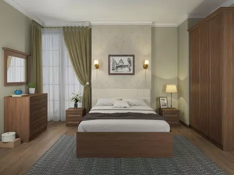 Спальня Классика-2