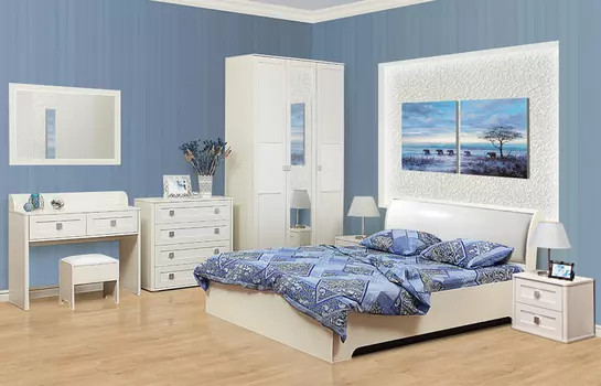 Спальня Мона-2