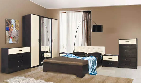 Спальня Родос