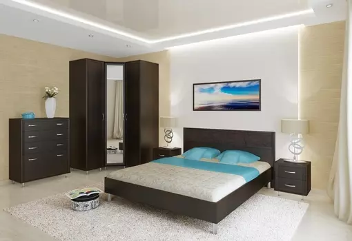 Спальня Стиль-2