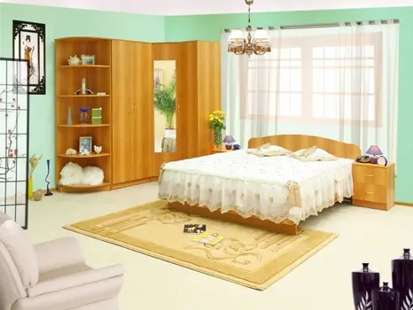 Спальня Светлана-12