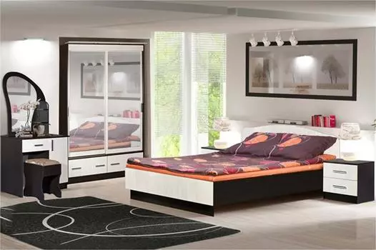 Спальня Светлана-19