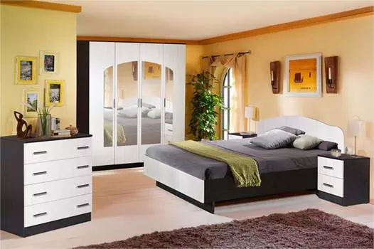 Спальня Светлана-20