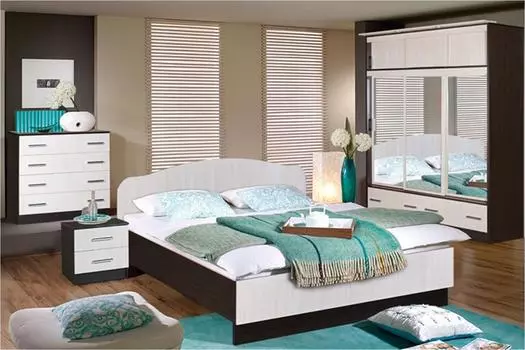 Спальня Светлана-22