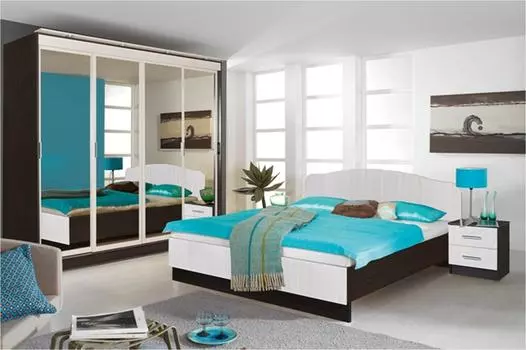 Спальня Светлана-23