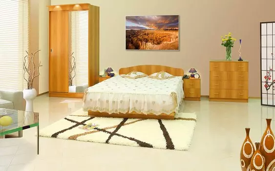 Спальня Светлана-5