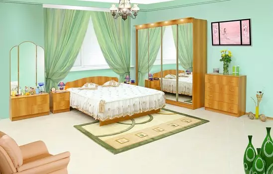 Спальня Светлана-9