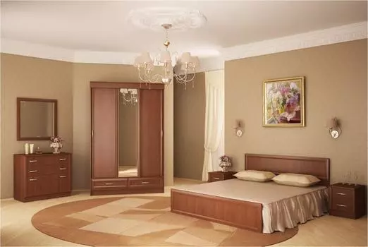 Спальня Валерия-9