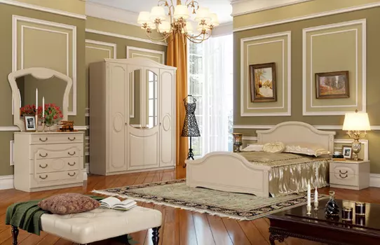 Спальня Верона