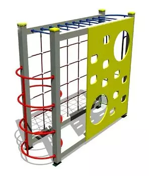 Спортивный комплекс ДСК-02