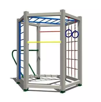 Спортивный комплекс ДСК-03