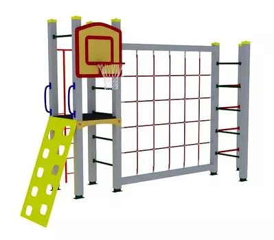 Спортивный комплекс ДСК-07