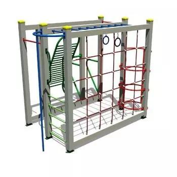 Спортивный комплекс ДСК-1